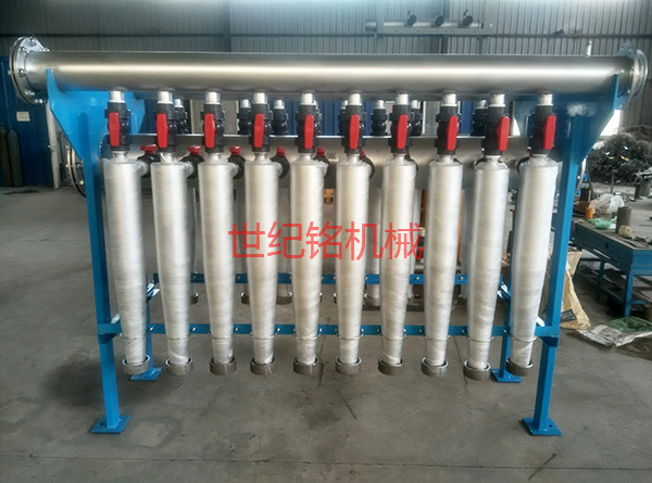 低浓除渣器厂家 低浓除渣器厂家