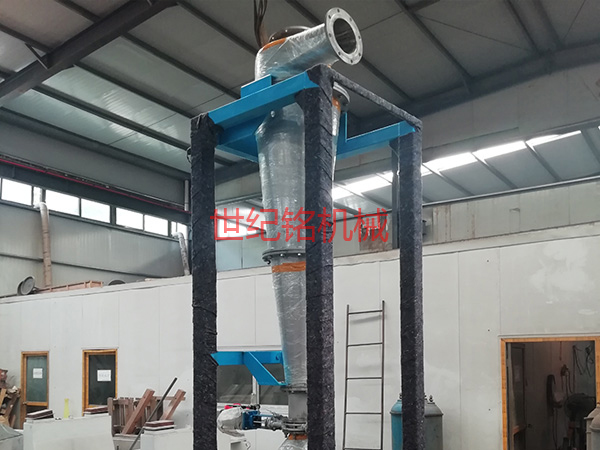 高浓除渣器厂家 高浓除渣器厂家